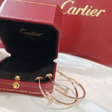 Cartier Earrings